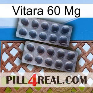 Vitara 60Mg 31
